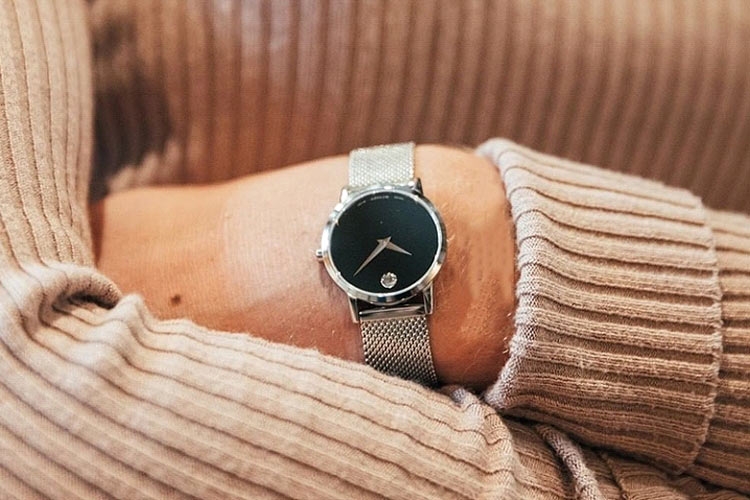 轻奢小众高级感腕表,低调又不失奢华的小众腕表