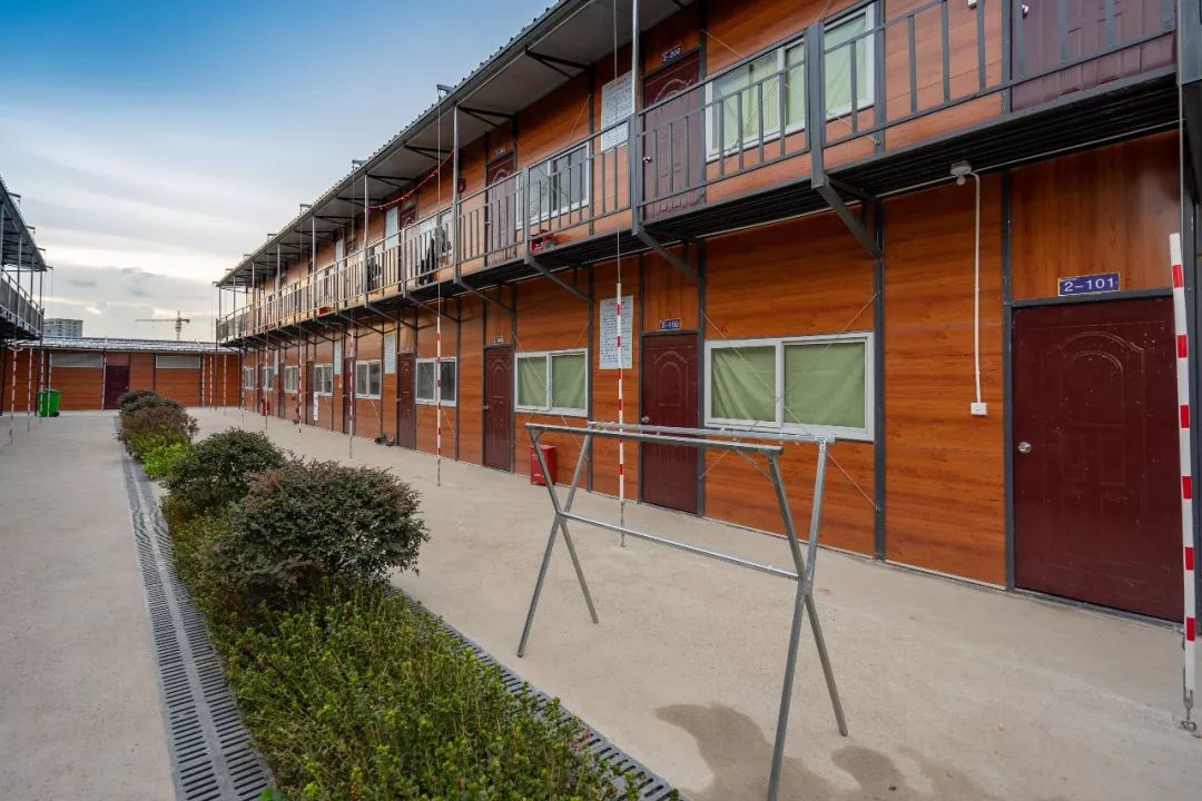 打造余杭最美项目部！临平新城将新建一座超级湖景公园