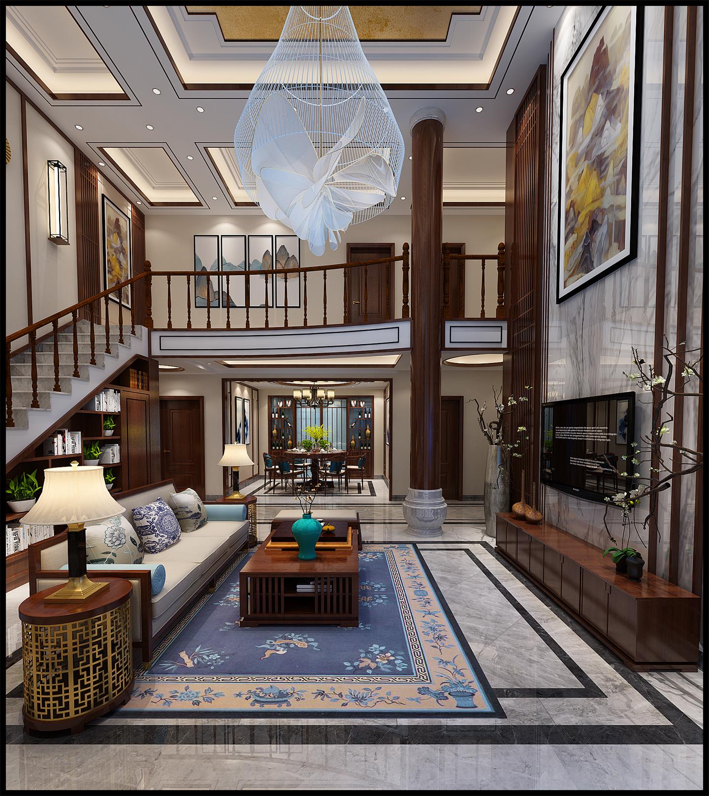 建博实业全屋精装,建博全屋整装前景