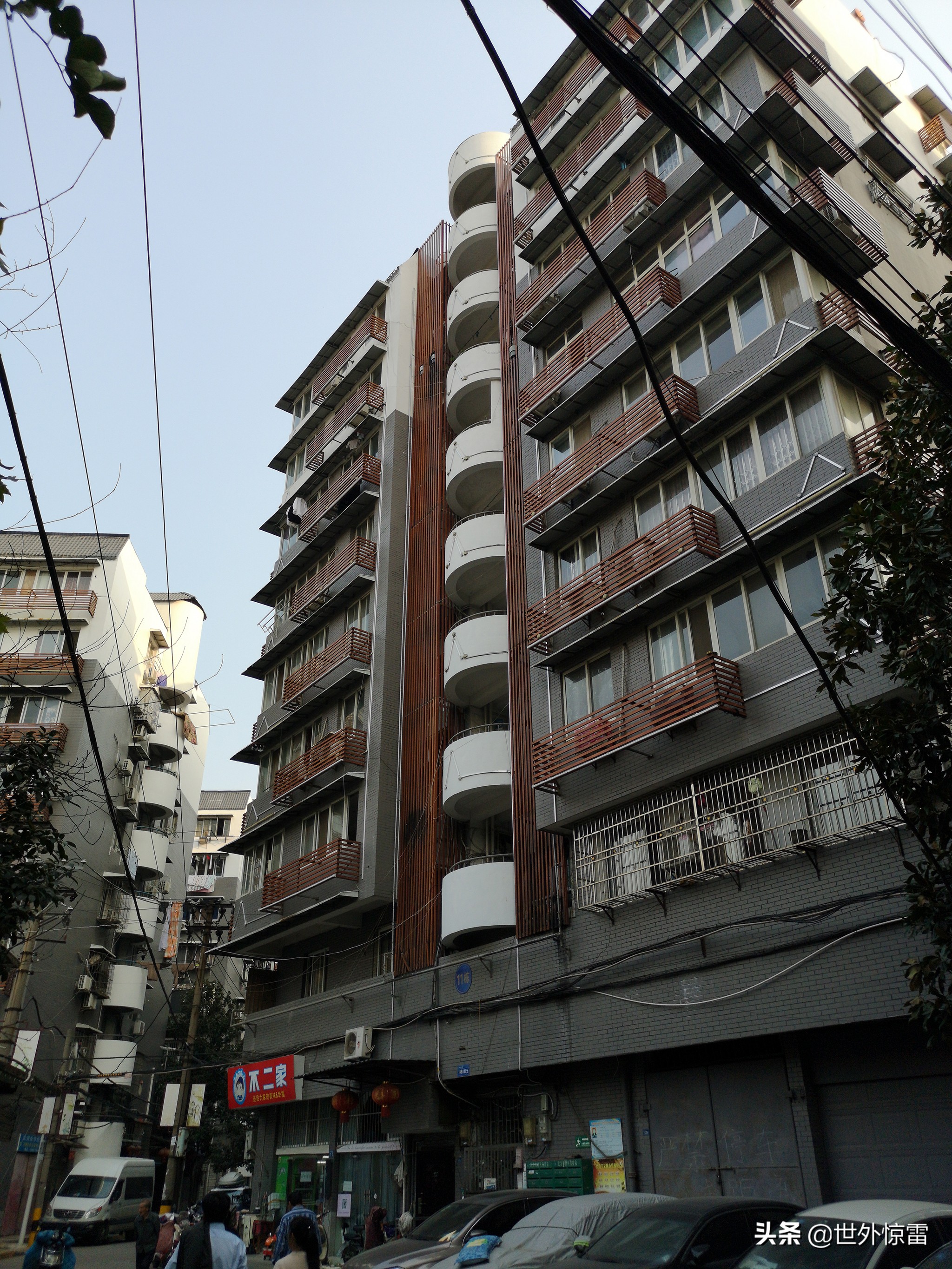 武汉黄鹤楼夜景灯光秀,武汉黄鹤楼摄影攻略