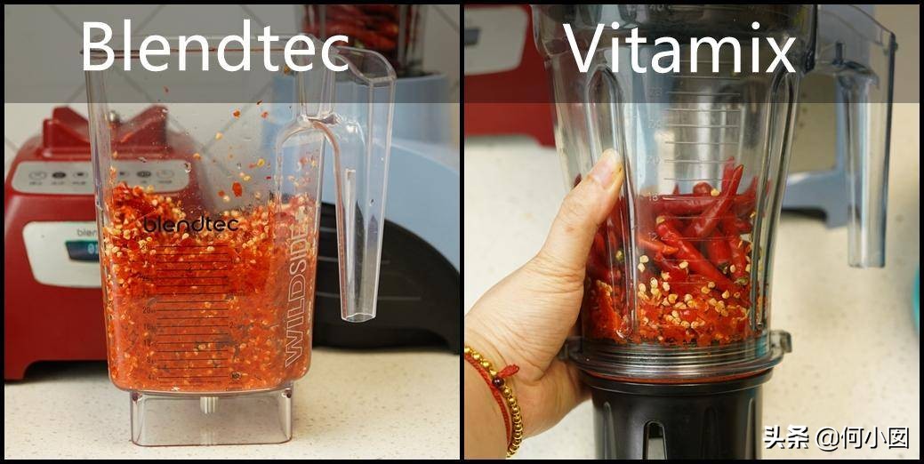 blendtec800破壁机评测,blendtec破壁机很大一股味道