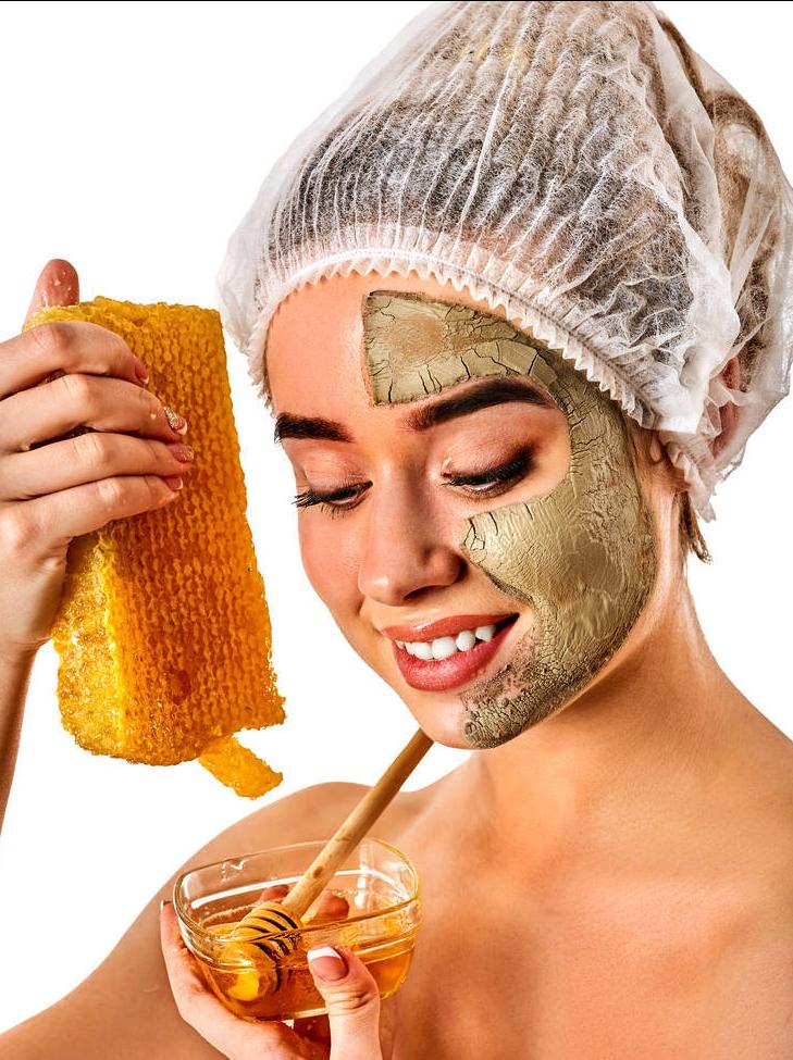 男人敷面膜的好处有哪些,纯奶敷面膜有什么好处