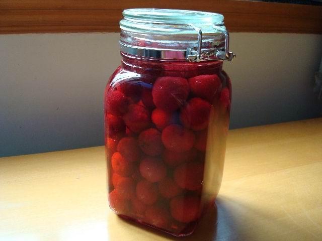 泡杨梅酒需要好的杨梅吗,泡杨梅酒需要好杨梅吗