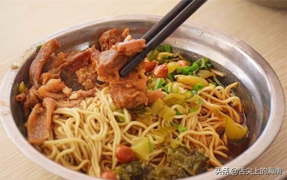 海甸岛白沙门海滩美食,海口海甸岛好吃的美食推荐晚餐