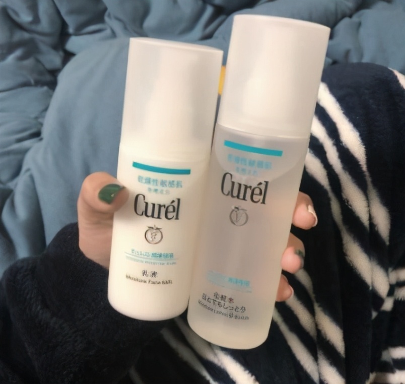 秋冬水乳推荐红榜,水乳秋冬保湿补水油皮