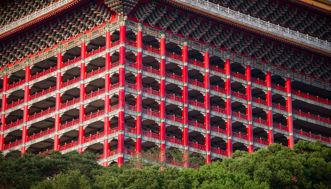 蒋介石的秘密逃生隧道，长什么样？