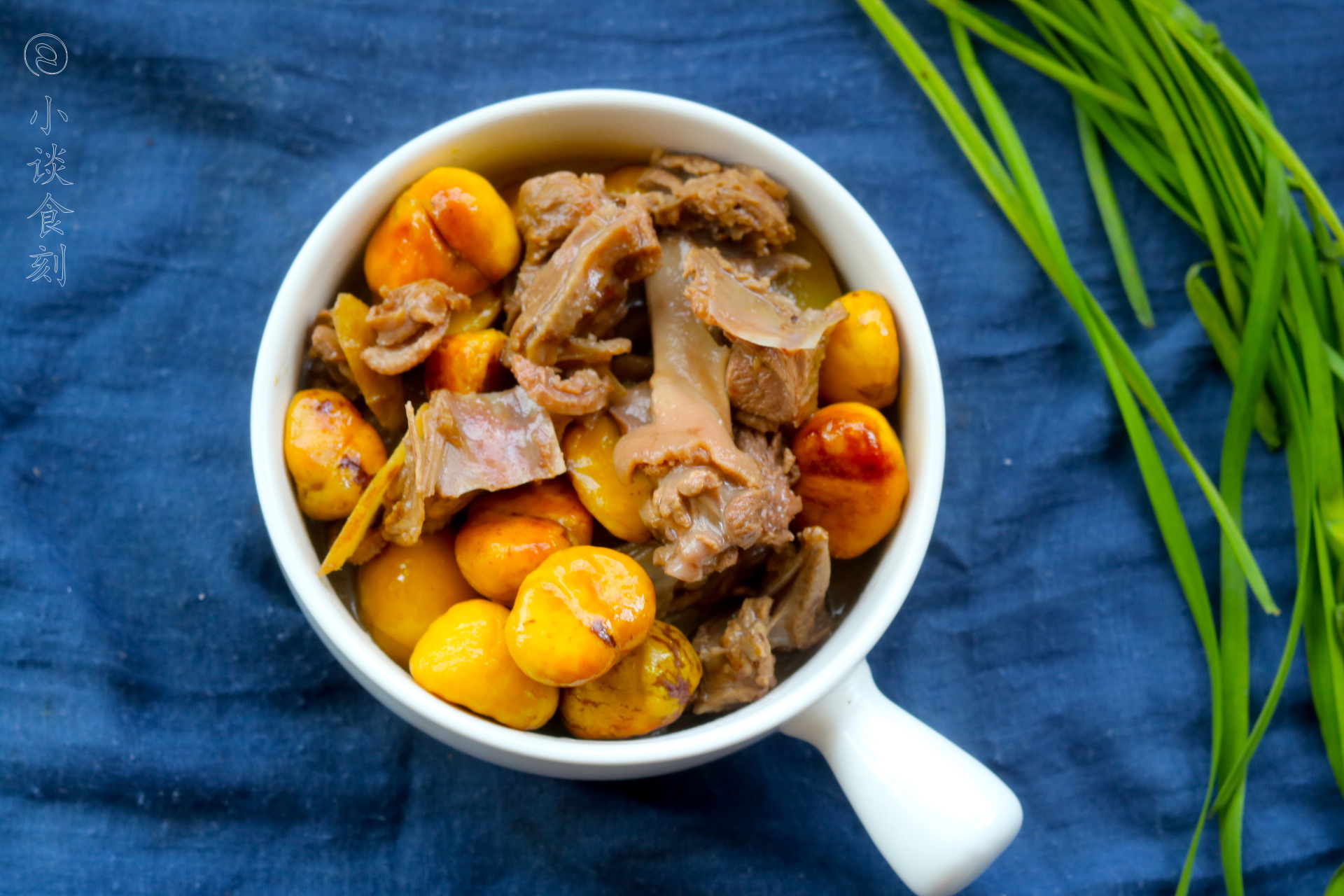 焖鸭子放醋,焖鸭肉要不要焯水