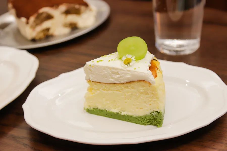 超好吃的宝藏甜品店,10家小而美的店