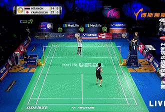 高远球打不好除规范动作外,还要掌握这些关键点