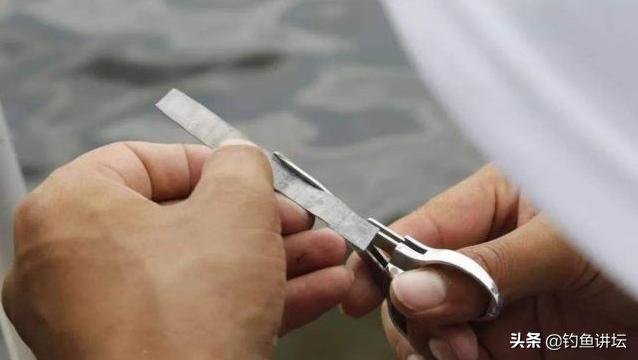 延绳钓怎么避免子线缠绕,子线不缠绕打结法钓大鱼