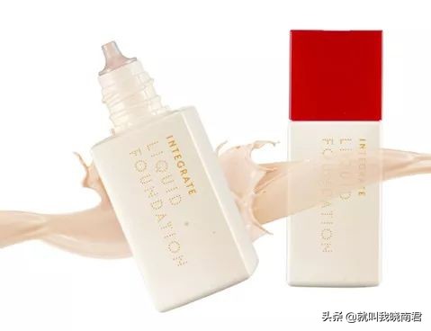 适合夏天用的粉底液！干皮油皮都看过来！