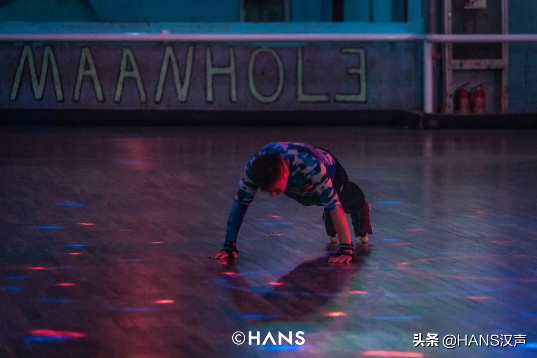 陈真波和陈浩南,真正的陈浩南