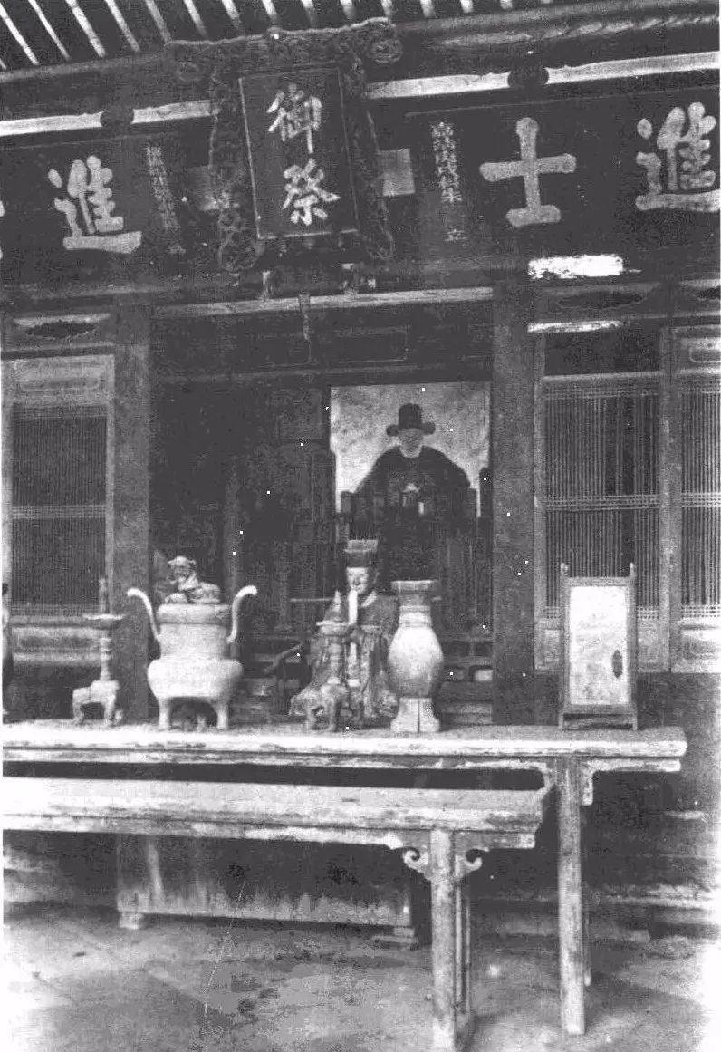 明代文房陈设器,明代室内陈设