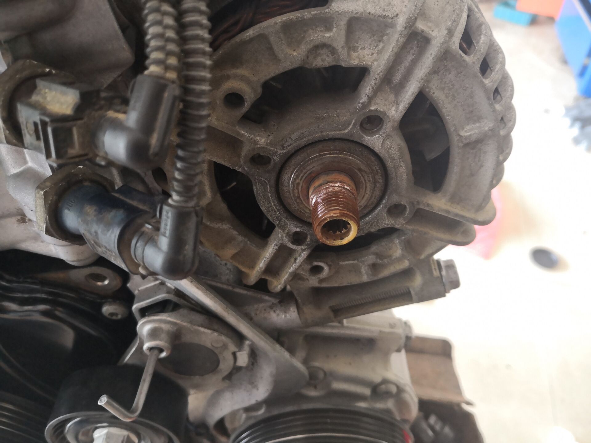 尚酷rea211烧机油吗,尚酷2.0烧机油能修好吗