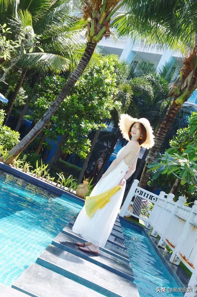 陈道明访问苗苗,陈道明与苗苗