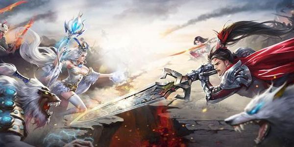 七本超级经典的剑修小说,一剑破万法剑修