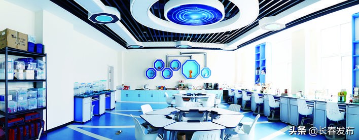 长春市经开区一中学校,经开区学校教育模式