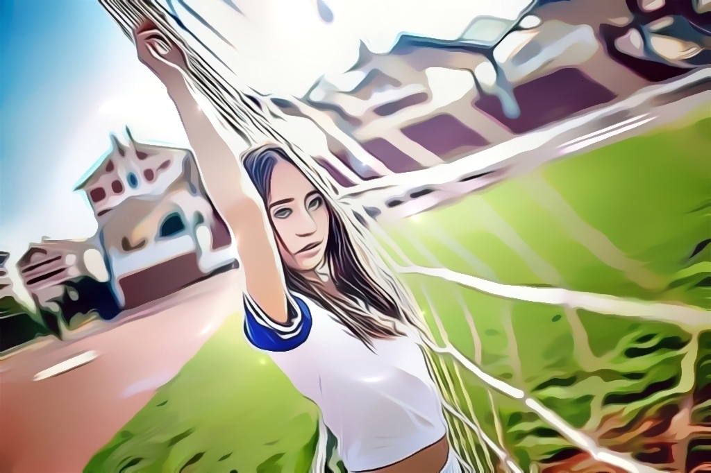 前女友找男友复合男友不愿意,前女友老找现任