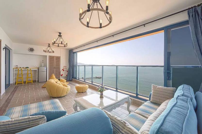 北海旅游住宿该怎么选?北海旅游住宿攻略大全