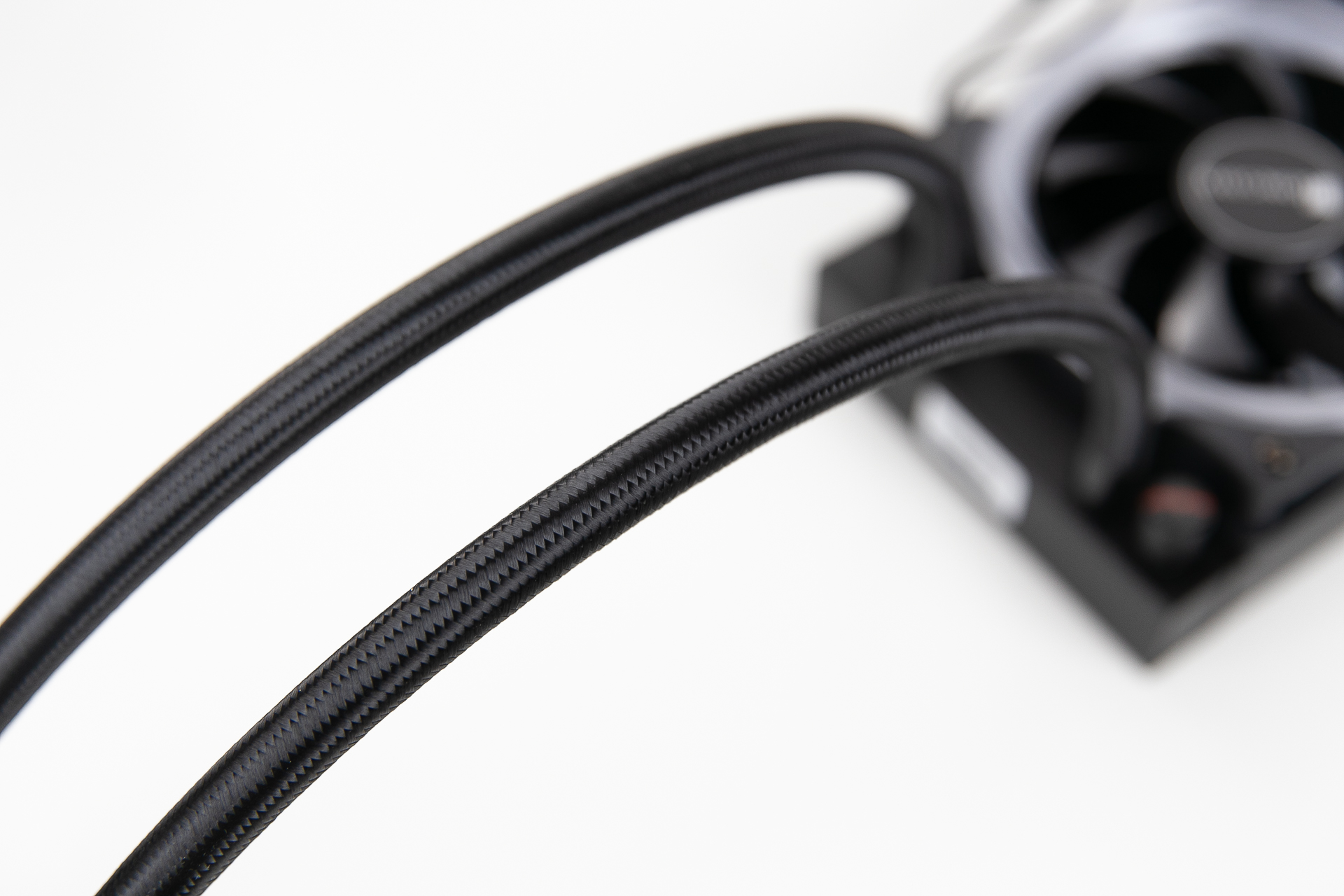 乔思伯天使眼tg240水冷,乔思伯天使眼水冷拆解