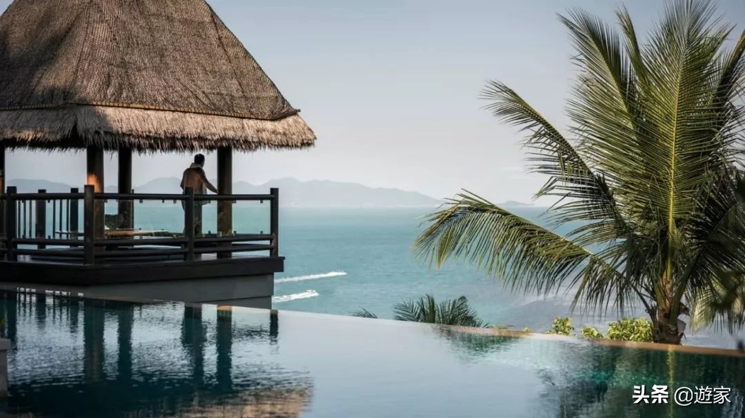 儿童节想沉浸海岛？我们找出这6家更“亲子”的酒店，3小时达仙境