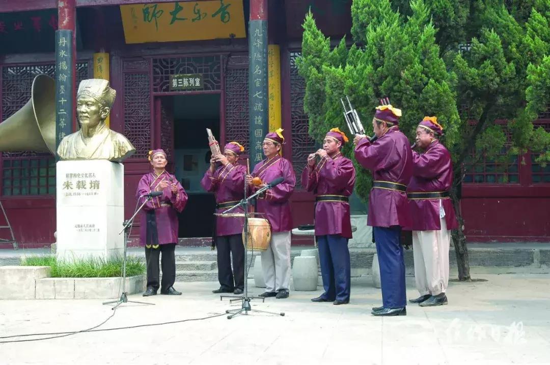 全域旅游引领焦作产业,温县全域旅游建设