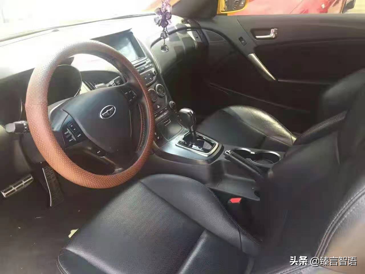 现代酷派几千块的,现代酷派跑车多少钱一台