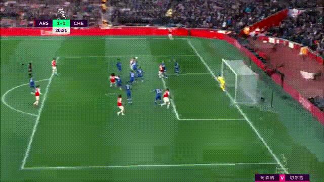 切尔西VS阿森纳前瞻,复盘阿森纳视频