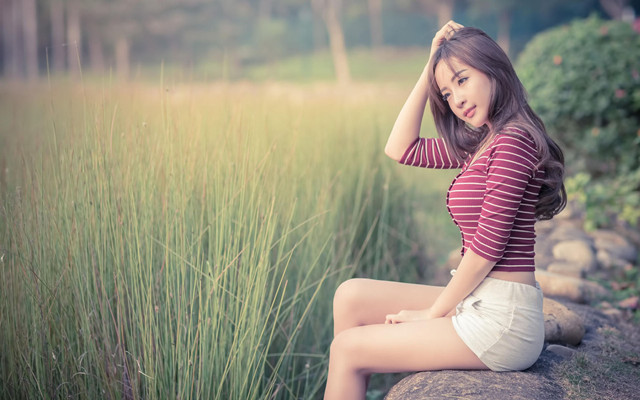 来自一个女人的情书,来自一个大龄青年的告白