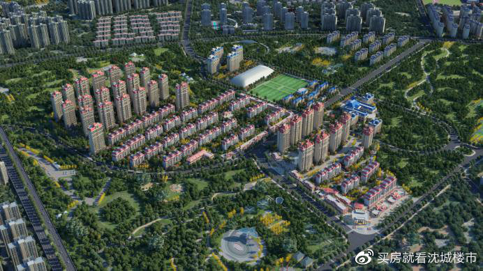 恒大绿茵小镇板块图,恒大绿茵小镇热气球主题公园