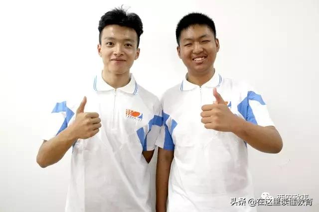 2020年西安重点初中,西安初中五大名校排名