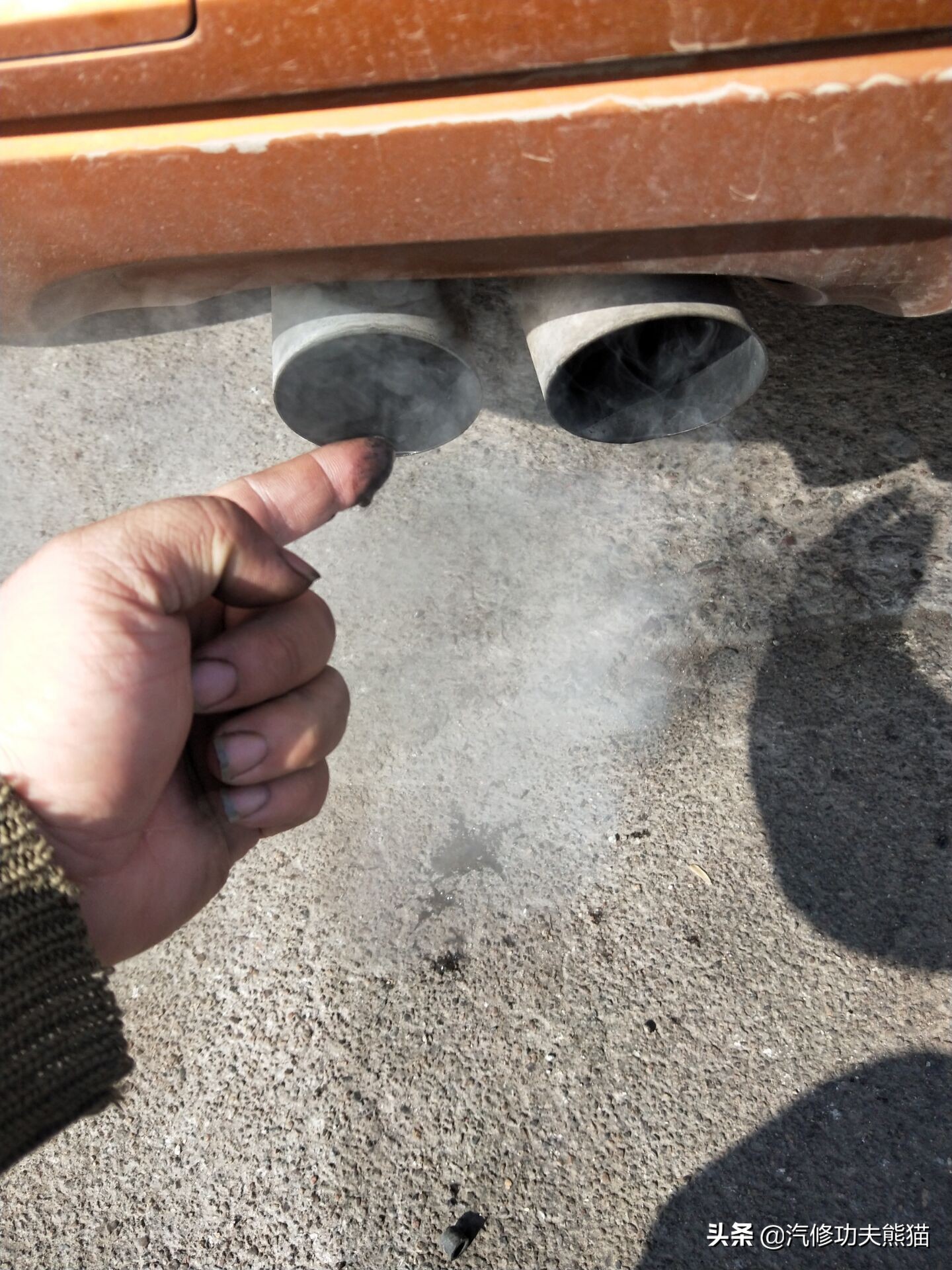 奥迪q3治理烧机油,奥迪q3烧机油多少公里正常