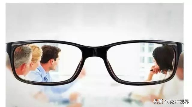 一招教你处理眼镜上的划痕,眼镜镜片时间久了有划痕怎么处理