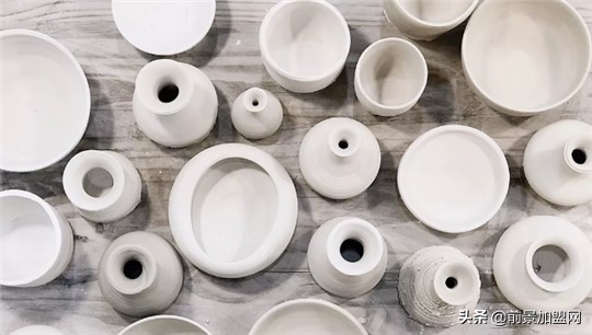 陶子艺宣传图文,陶艺拉胚新手入门教程