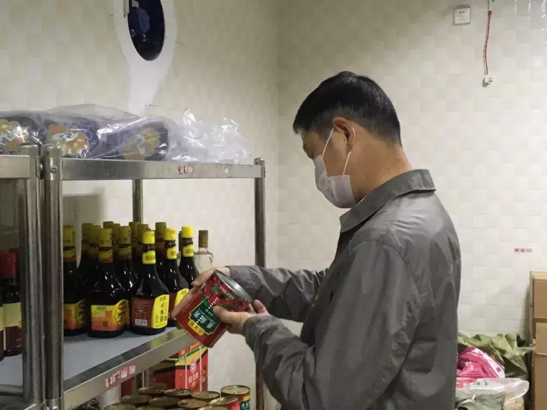 巴中学校食品安全问题,资阳学校食品安全检查报告