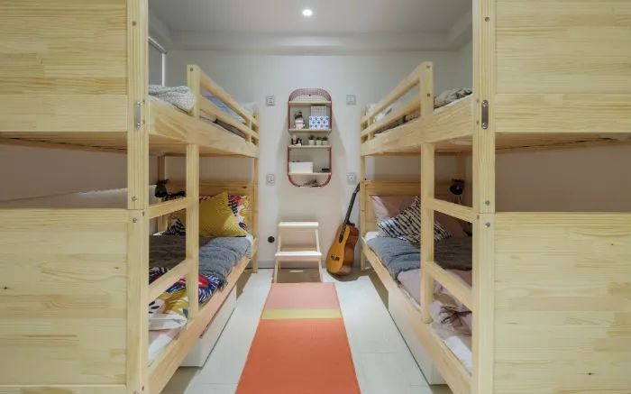 亚洲首间IKEA快闪旅店