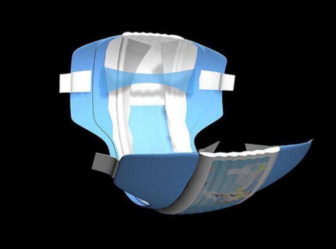 给小孩穿纸尿裤,为什么不建议给小孩穿纸尿裤