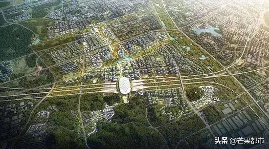 闀挎矙鏈涘煄鍖虹殑鍙戝睍,鏈涘煄鍖虹殑鍙戝睍