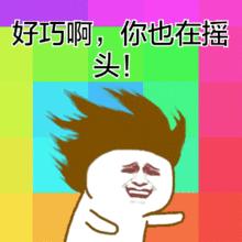 头痛头一动就痛,头疼头重一摇头都疼