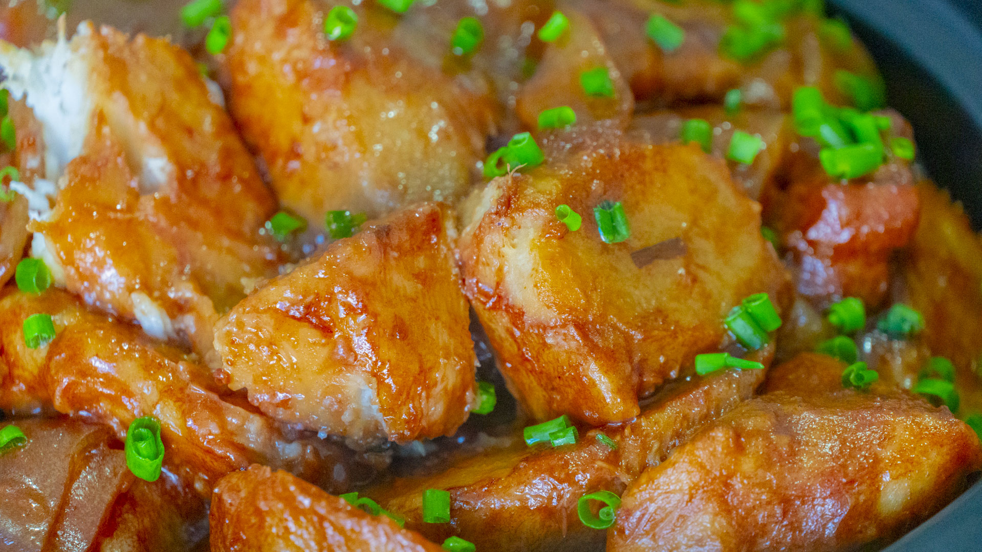 为你送上一道冬天暖胃又暖心菜,适合天冷吃的6道家常菜开胃下饭