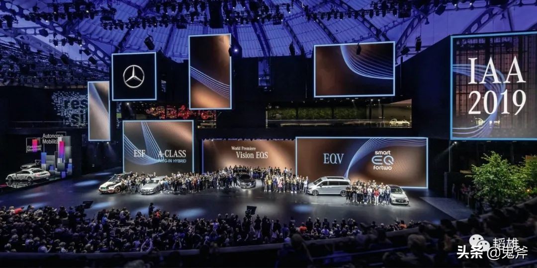 戴姆勒汽车行业,戴姆勒2022净利润