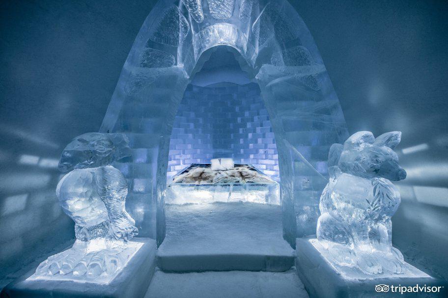 瑞典旅行购物攻略大全,瑞典北欧极光旅行攻略