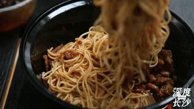 来长沙必打卡的美食一条街,长沙藏在小巷里的高质量美食