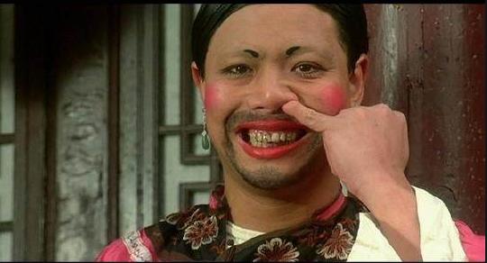 被周星驰捧红的金牌配角,被周星驰捧红的明星