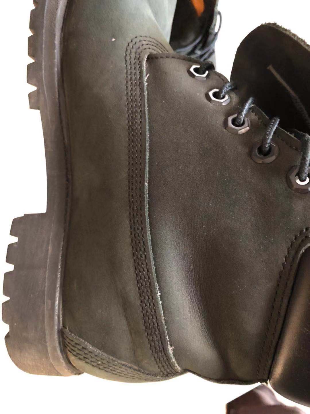 timberland最值得入手的一款,timberlandcat比较