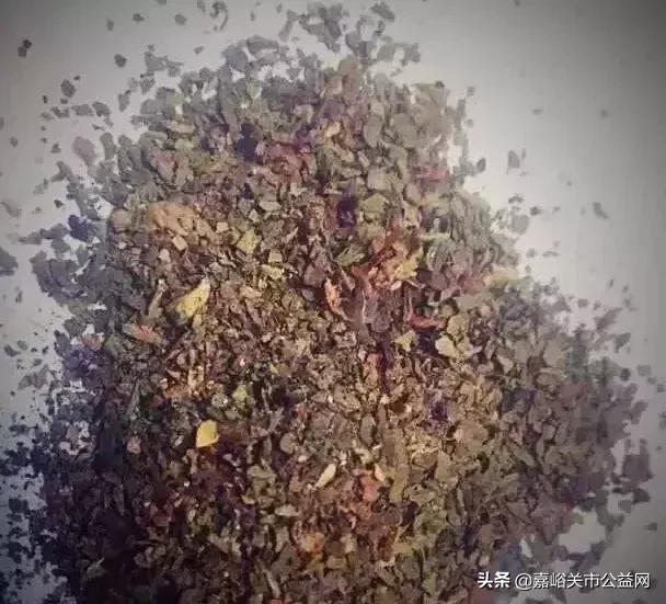 【提醒】这种烟竟是新型*品毒**！大家一定要警惕！