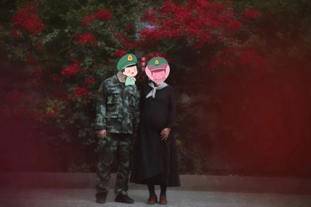真正的军婚,军婚其实不是那么简单