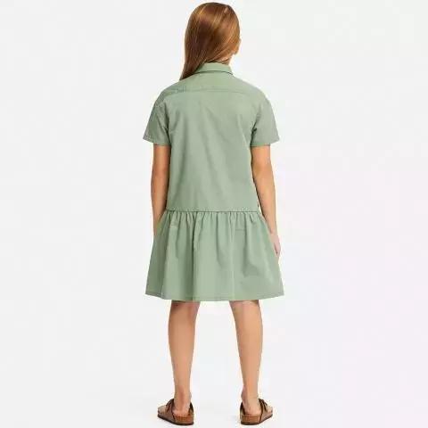 可爱型的女孩子穿什么衣服好看啊,什么衣服穿起来甜美可爱