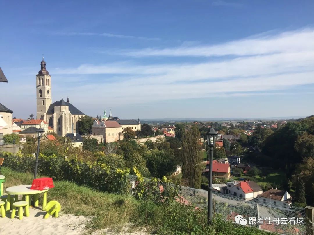 布拉格看捷甲集锦,布拉格看捷甲中国队