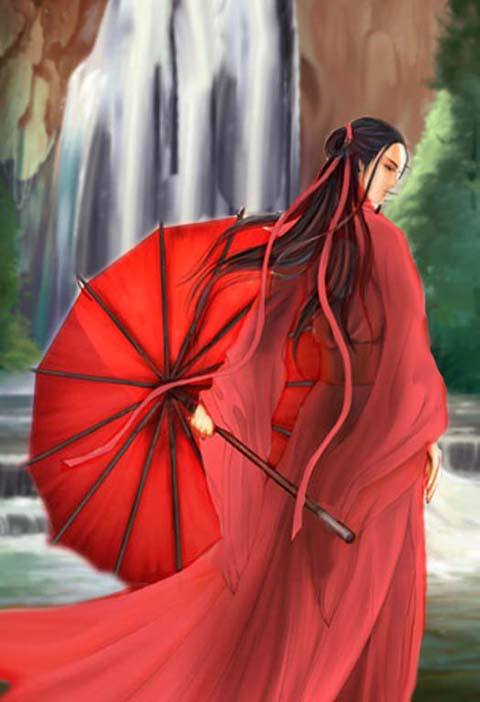 古代的我想你了怎么说,用古时候的语言怎么表达我想你了